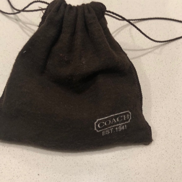 Coach bangles - Picture 4 of 4